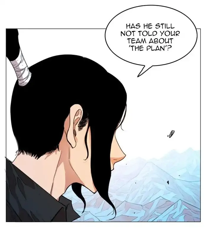 Read Hardcore Leveling Warrior chapter 119 image 76 on Lezhin