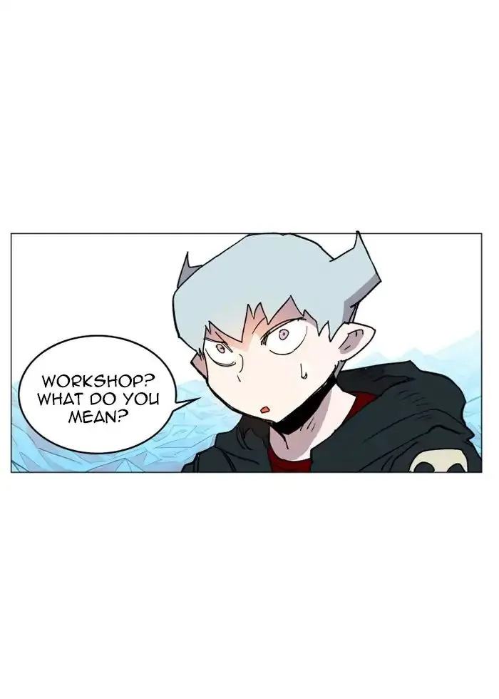 Read Hardcore Leveling Warrior chapter 119 image 78 on Lezhin