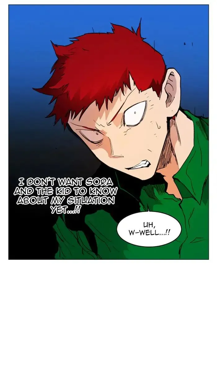 Read Hardcore Leveling Warrior chapter 119 image 79 on Lezhin