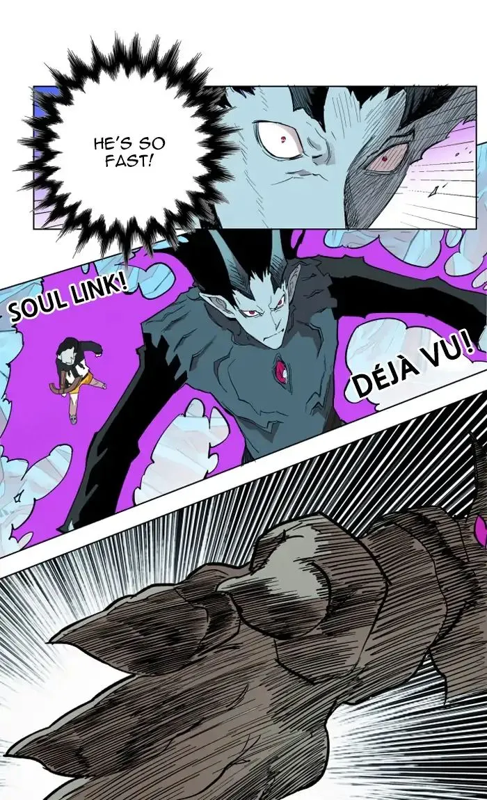 Read Hardcore Leveling Warrior chapter 119 image 8 on Lezhin