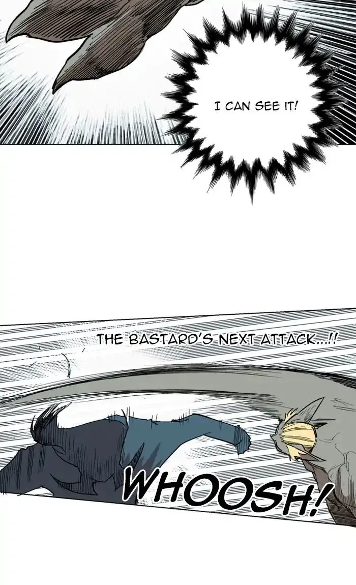 Read Hardcore Leveling Warrior chapter 119 image 9 on Lezhin