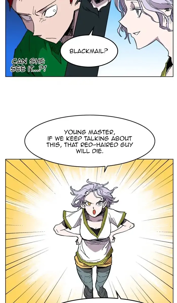 Read Hardcore Leveling Warrior chapter 120 image 12 on Lezhin