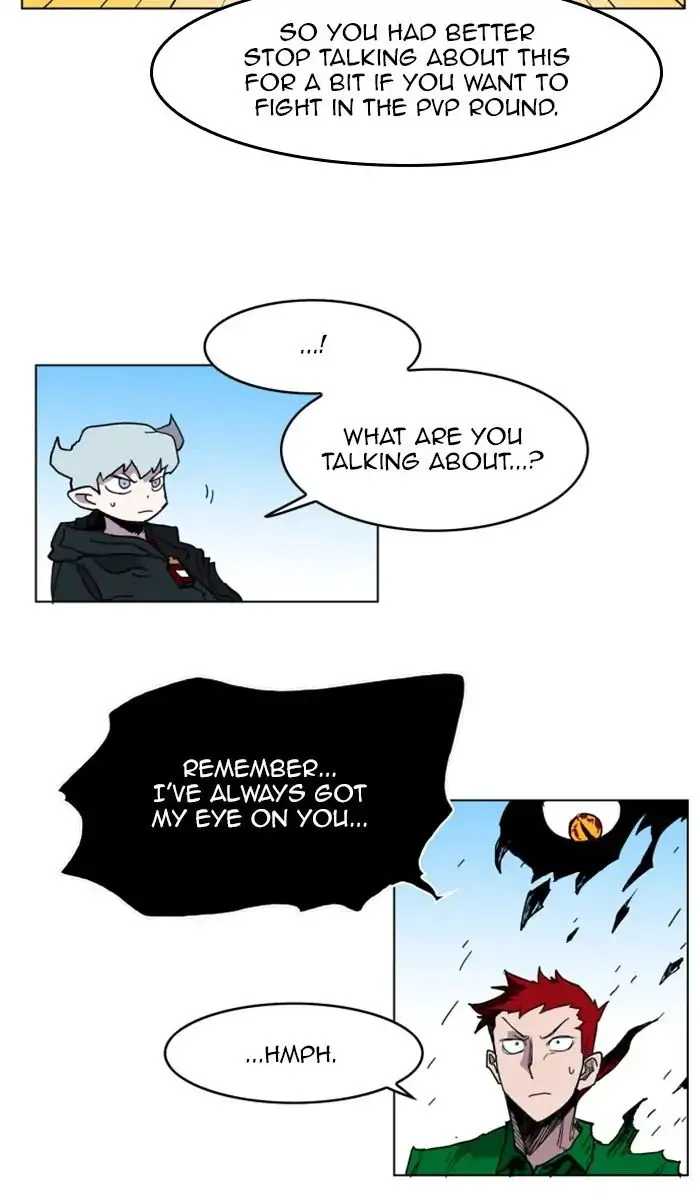 Read Hardcore Leveling Warrior chapter 120 image 13 on Lezhin