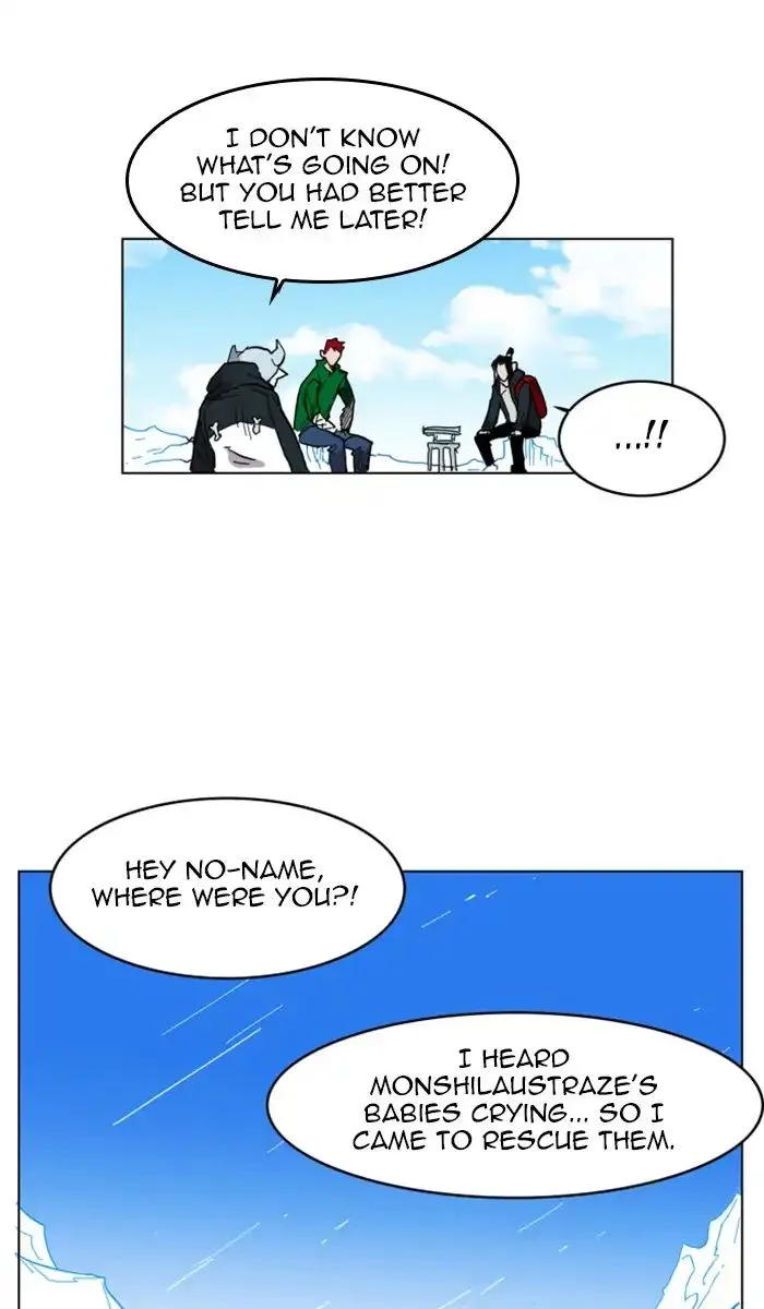 Read Hardcore Leveling Warrior chapter 120 image 14 on Lezhin