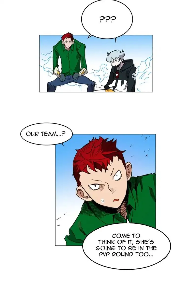 Read Hardcore Leveling Warrior chapter 120 image 16 on Lezhin