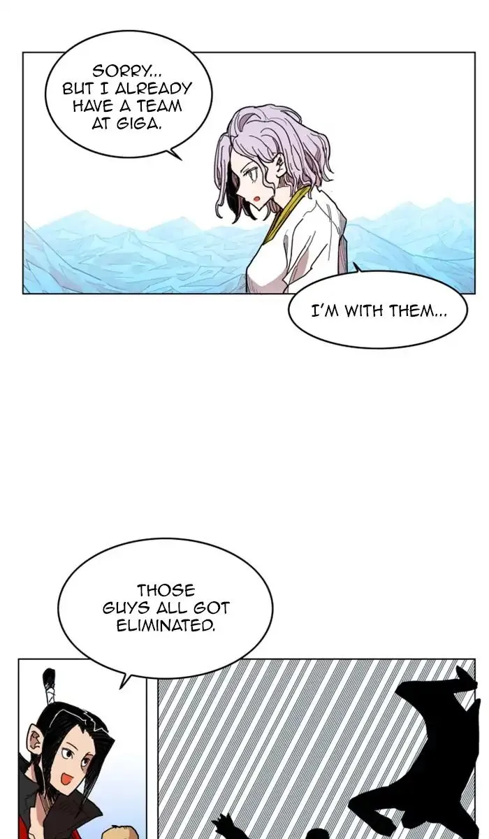 Read Hardcore Leveling Warrior chapter 120 image 17 on Lezhin