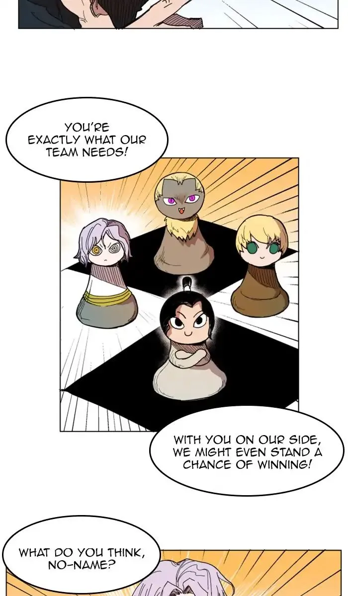 Read Hardcore Leveling Warrior chapter 120 image 19 on Lezhin