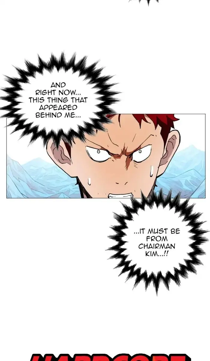 Read Hardcore Leveling Warrior chapter 120 image 2 on Lezhin