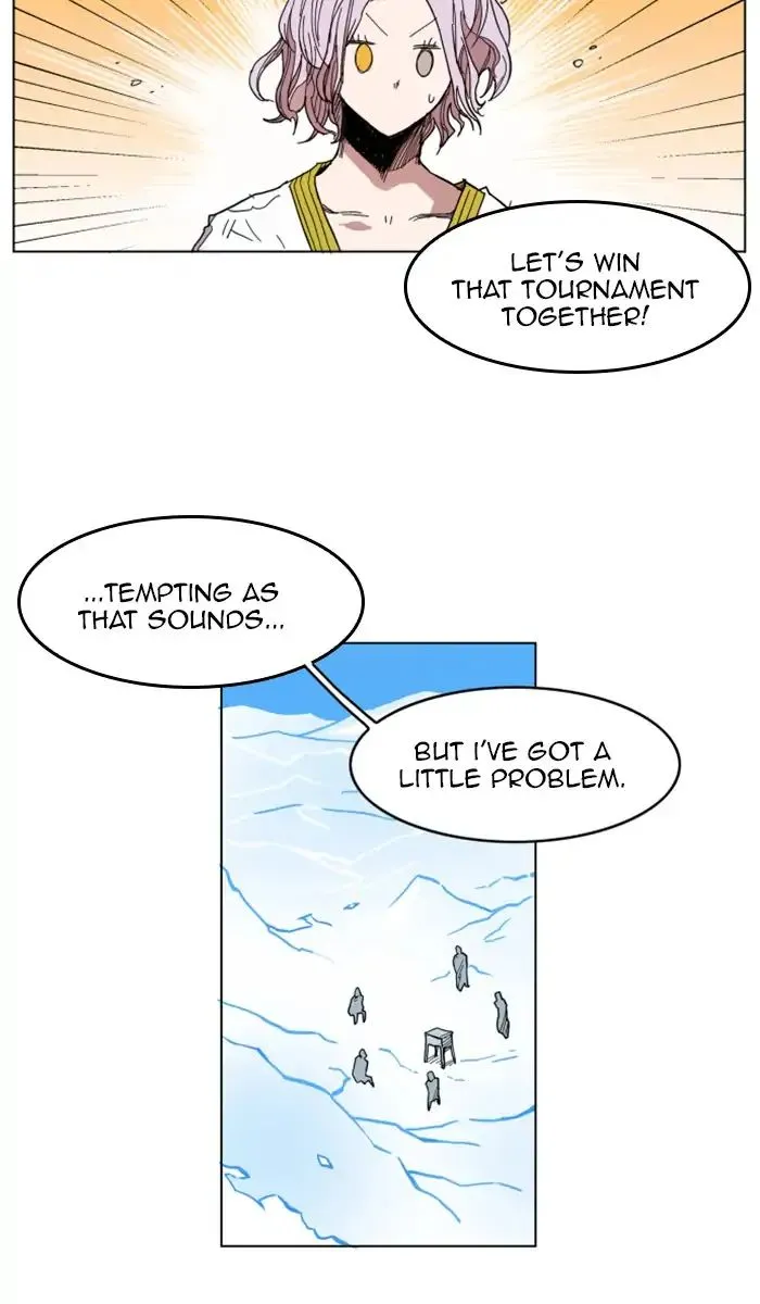 Read Hardcore Leveling Warrior chapter 120 image 20 on Lezhin