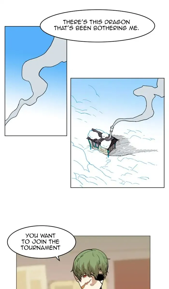 Read Hardcore Leveling Warrior chapter 120 image 21 on Lezhin