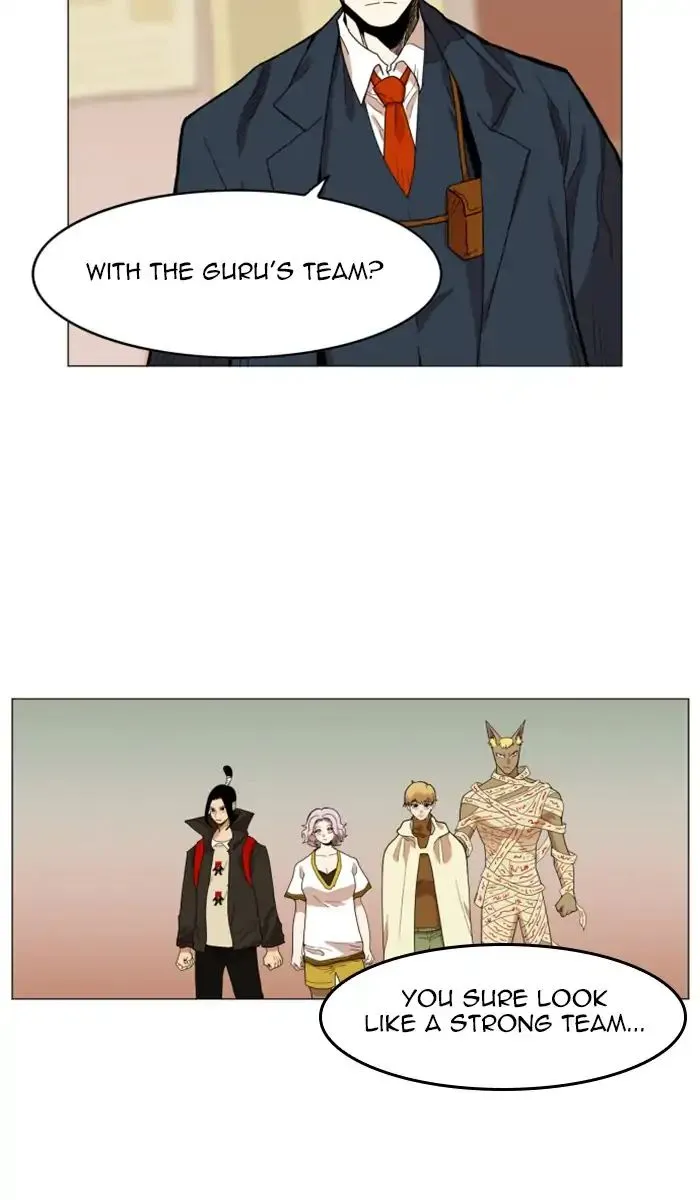 Read Hardcore Leveling Warrior chapter 120 image 22 on Lezhin