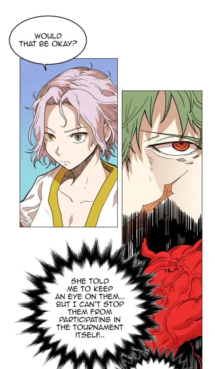 Read Hardcore Leveling Warrior chapter 120 image 23 on Lezhin