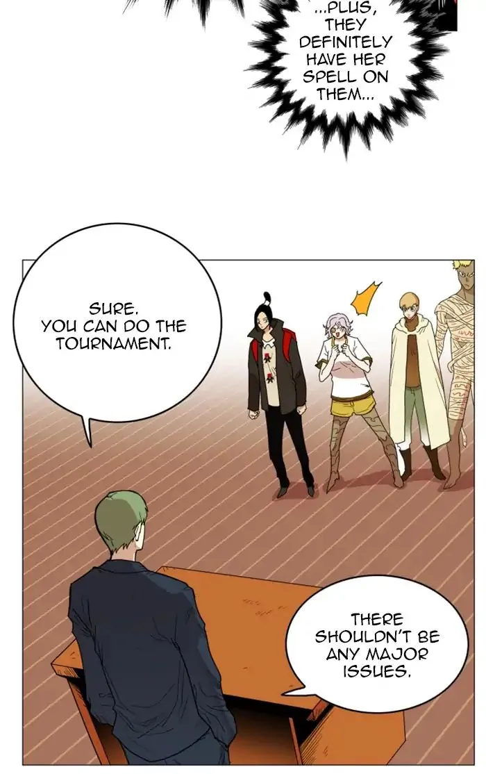 Read Hardcore Leveling Warrior chapter 120 image 24 on Lezhin