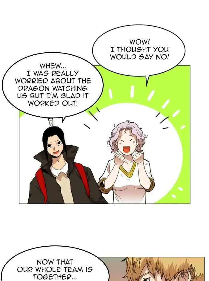Read Hardcore Leveling Warrior chapter 120 image 25 on Lezhin
