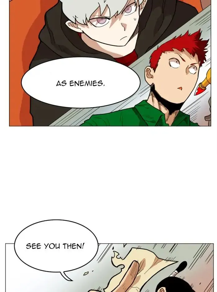 Read Hardcore Leveling Warrior chapter 120 image 28 on Lezhin