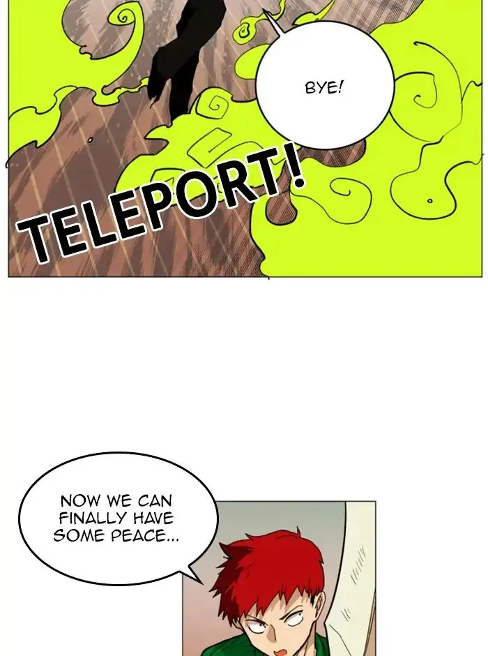 Read Hardcore Leveling Warrior chapter 120 image 30 on Lezhin