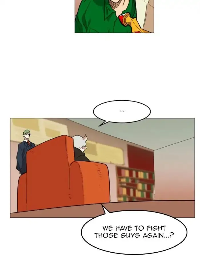 Read Hardcore Leveling Warrior chapter 120 image 31 on Lezhin