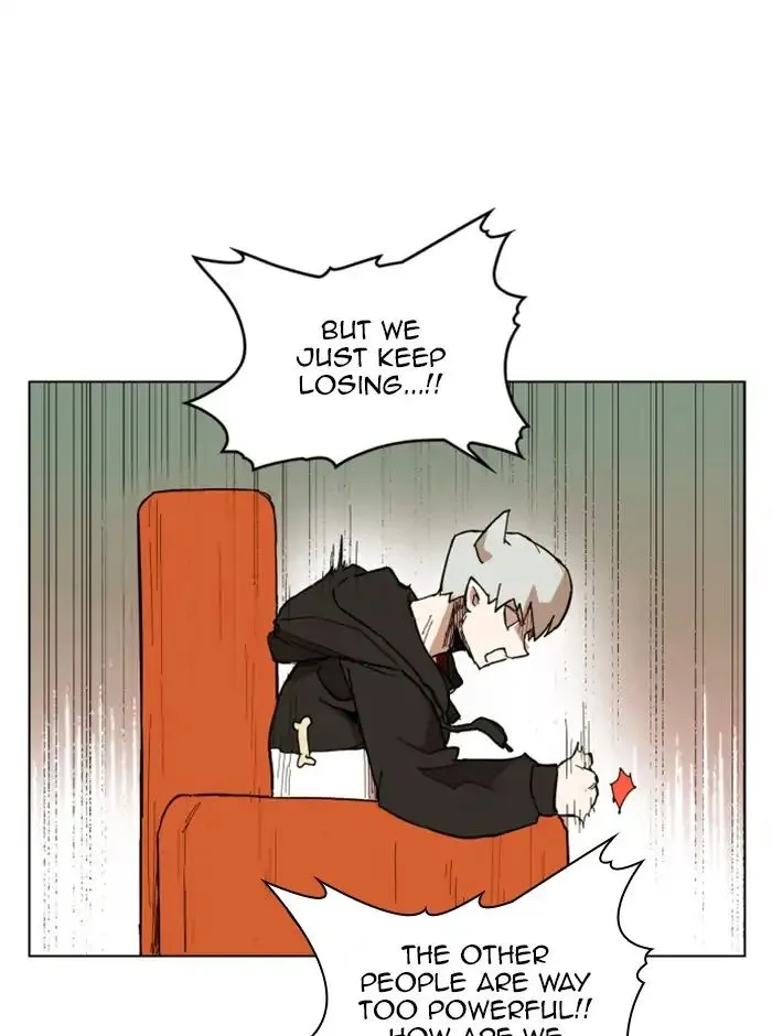 Read Hardcore Leveling Warrior chapter 120 image 32 on Lezhin