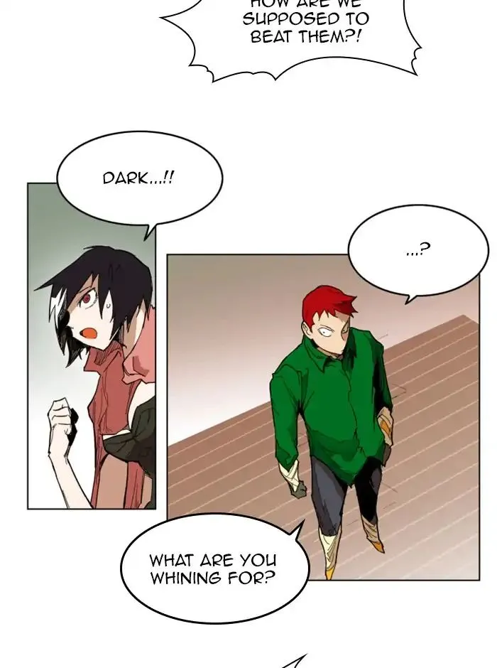 Read Hardcore Leveling Warrior chapter 120 image 33 on Lezhin