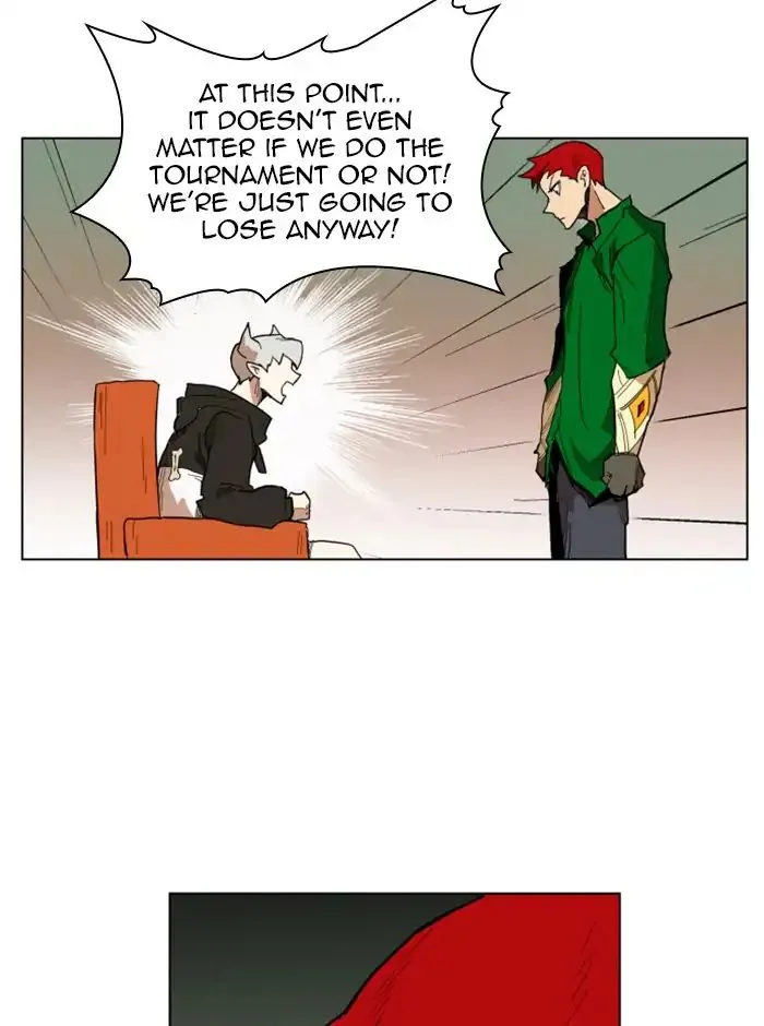 Read Hardcore Leveling Warrior chapter 120 image 34 on Lezhin