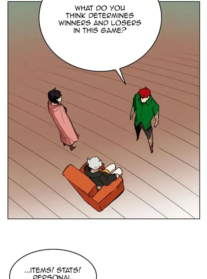Read Hardcore Leveling Warrior chapter 120 image 36 on Lezhin