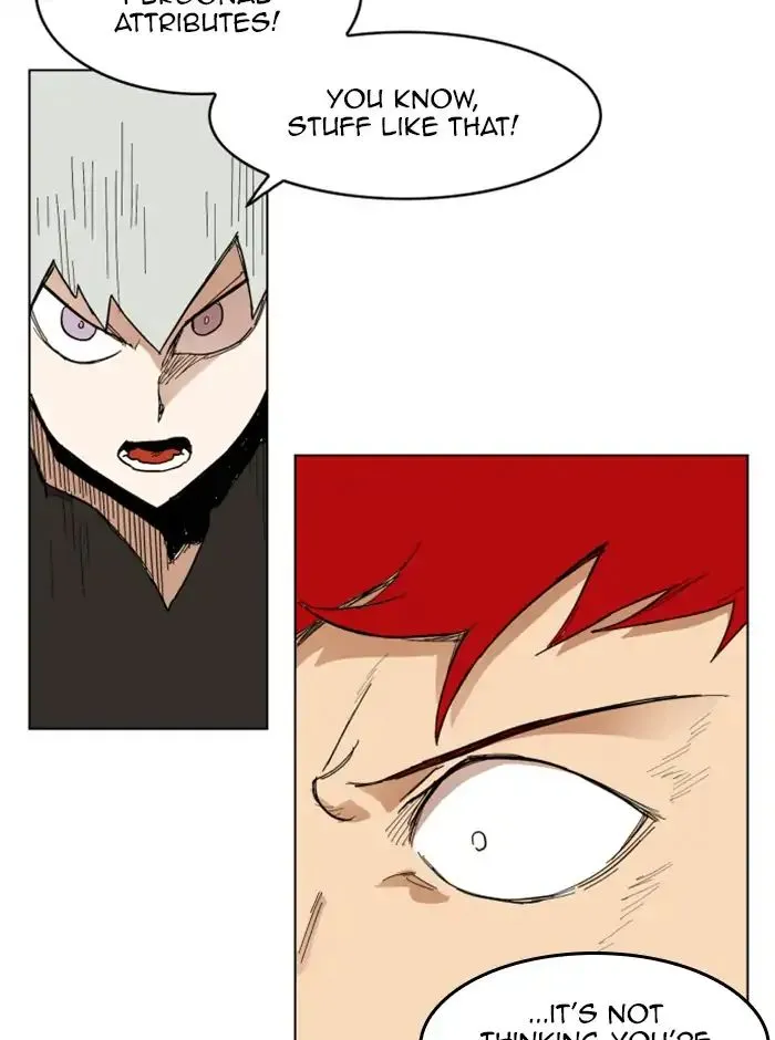 Read Hardcore Leveling Warrior chapter 120 image 37 on Lezhin