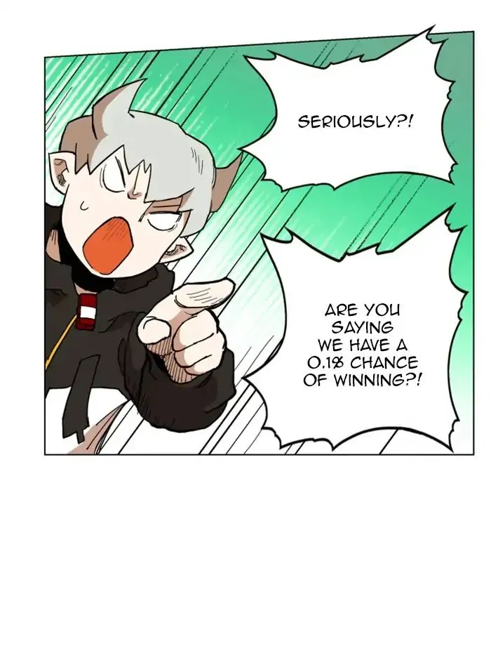 Read Hardcore Leveling Warrior chapter 120 image 41 on Lezhin