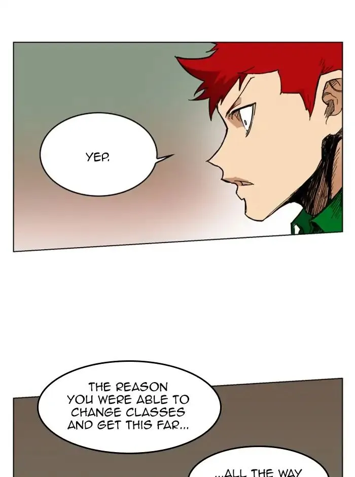 Read Hardcore Leveling Warrior chapter 120 image 42 on Lezhin