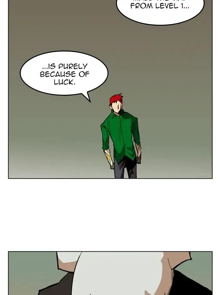 Read Hardcore Leveling Warrior chapter 120 image 43 on Lezhin