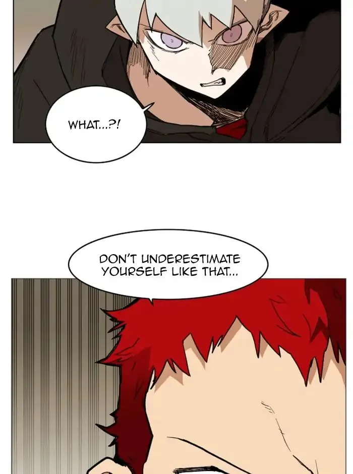Read Hardcore Leveling Warrior chapter 120 image 44 on Lezhin