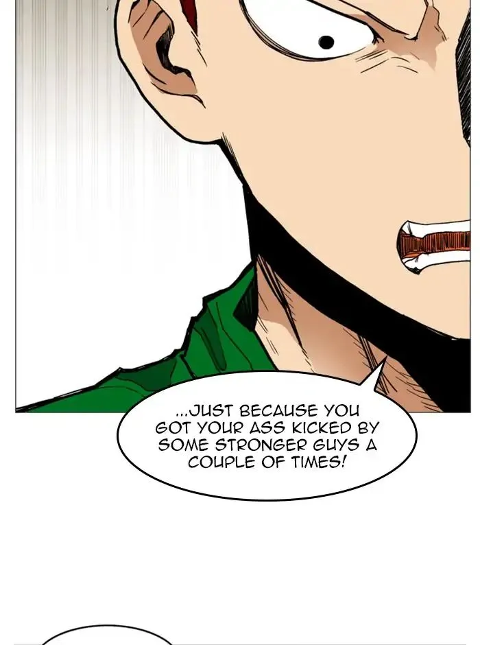 Read Hardcore Leveling Warrior chapter 120 image 45 on Lezhin