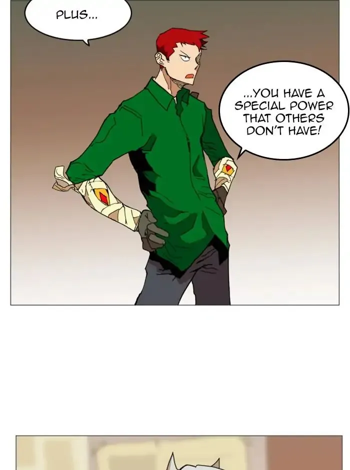 Read Hardcore Leveling Warrior chapter 120 image 46 on Lezhin