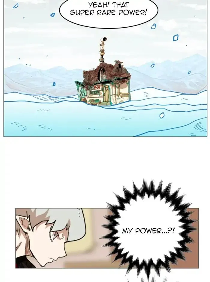 Read Hardcore Leveling Warrior chapter 120 image 48 on Lezhin