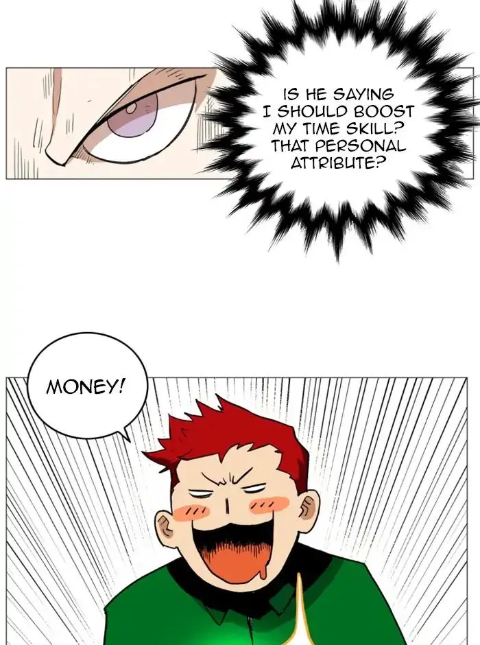 Read Hardcore Leveling Warrior chapter 120 image 49 on Lezhin