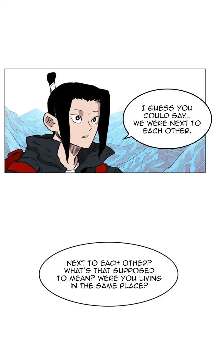 Read Hardcore Leveling Warrior chapter 120 image 5 on Lezhin