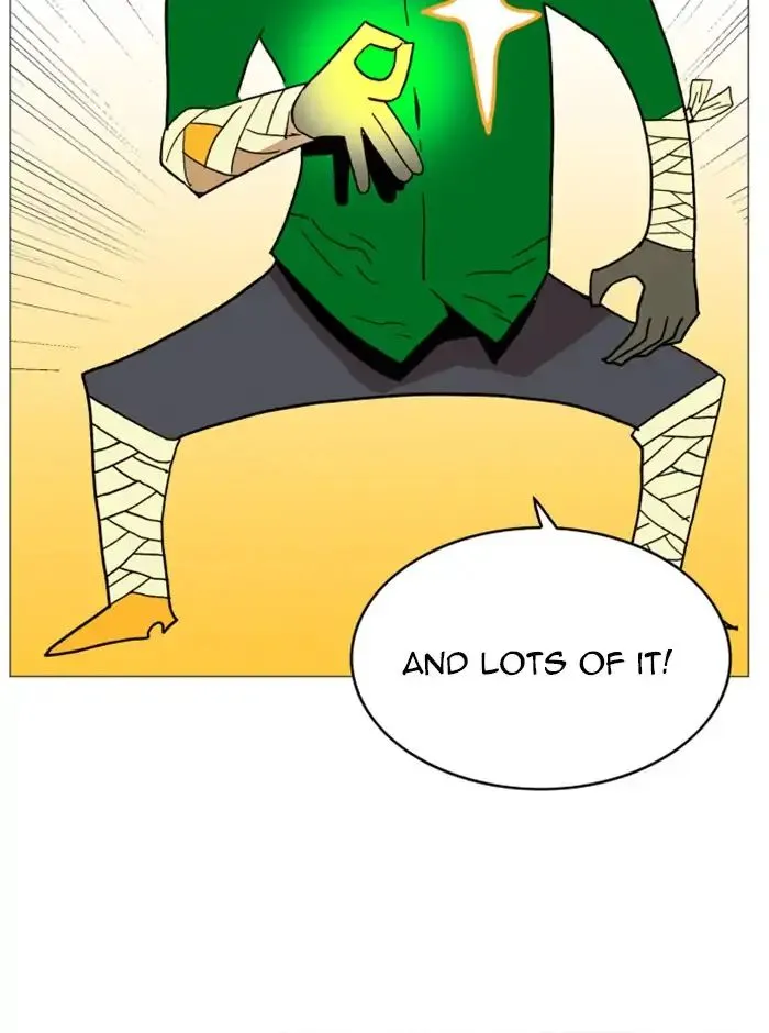 Read Hardcore Leveling Warrior chapter 120 image 50 on Lezhin
