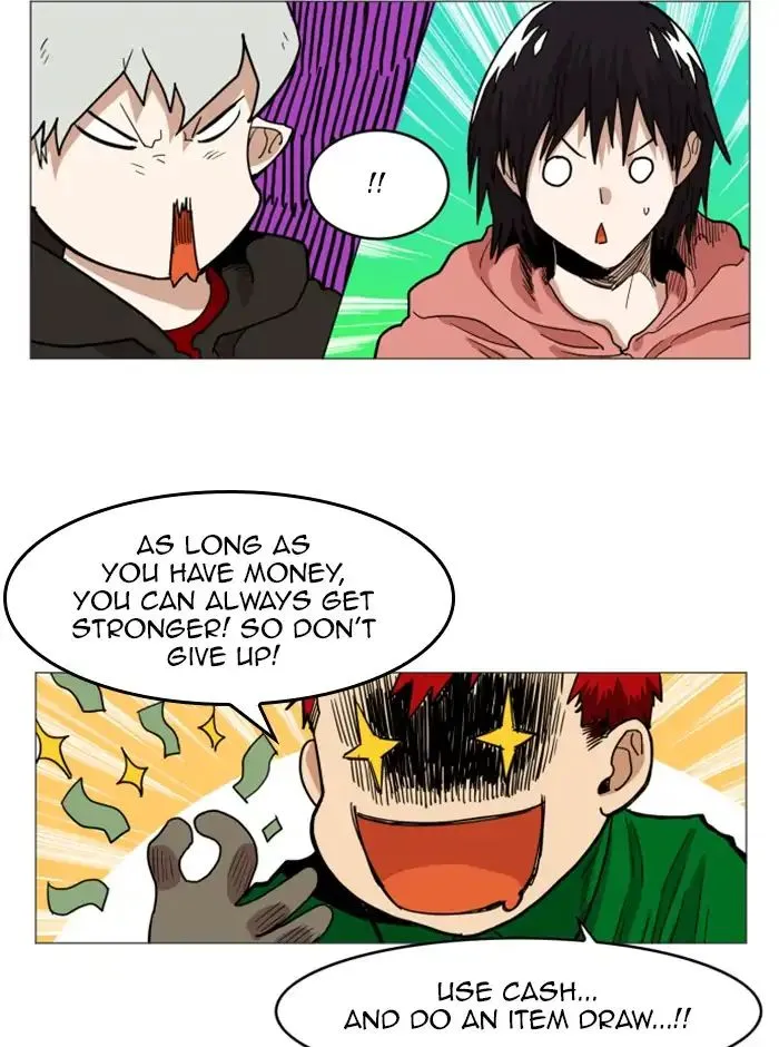 Read Hardcore Leveling Warrior chapter 120 image 51 on Lezhin