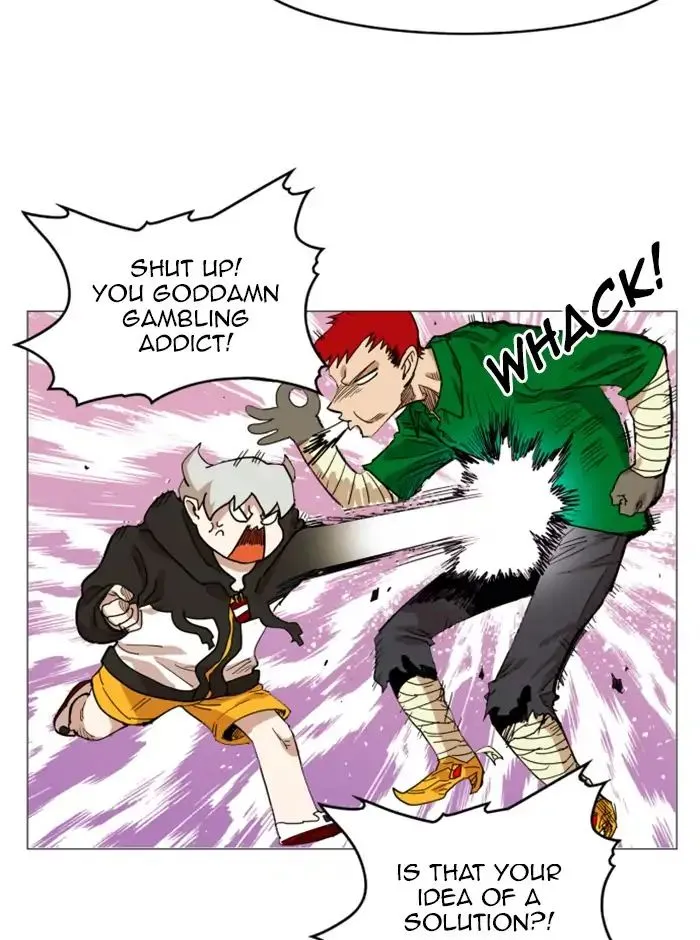 Read Hardcore Leveling Warrior chapter 120 image 52 on Lezhin