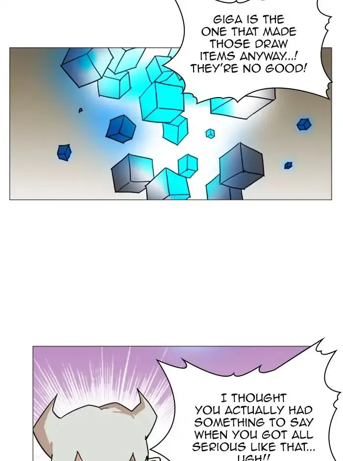 Read Hardcore Leveling Warrior chapter 120 image 54 on Lezhin