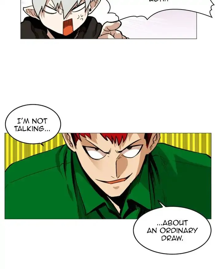 Read Hardcore Leveling Warrior chapter 120 image 55 on Lezhin