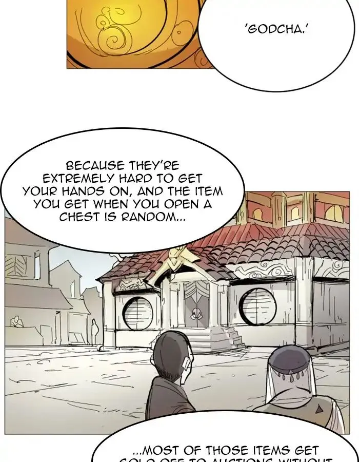 Read Hardcore Leveling Warrior chapter 120 image 57 on Lezhin