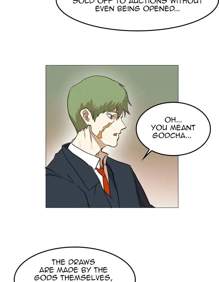 Read Hardcore Leveling Warrior chapter 120 image 58 on Lezhin