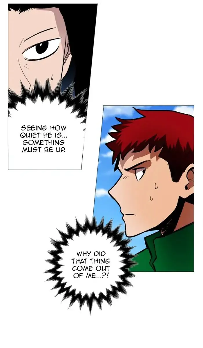 Read Hardcore Leveling Warrior chapter 120 image 6 on Lezhin