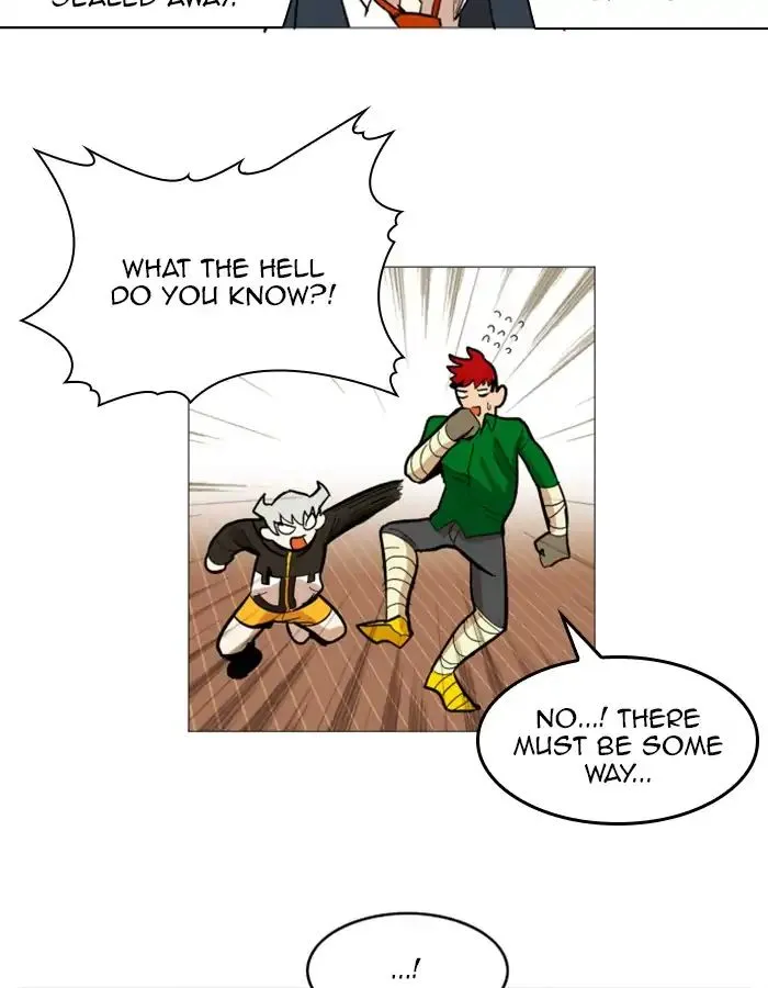 Read Hardcore Leveling Warrior chapter 120 image 60 on Lezhin