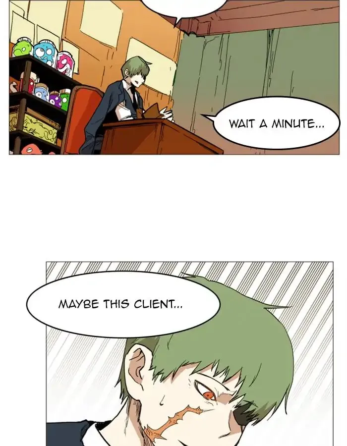 Read Hardcore Leveling Warrior chapter 120 image 61 on Lezhin