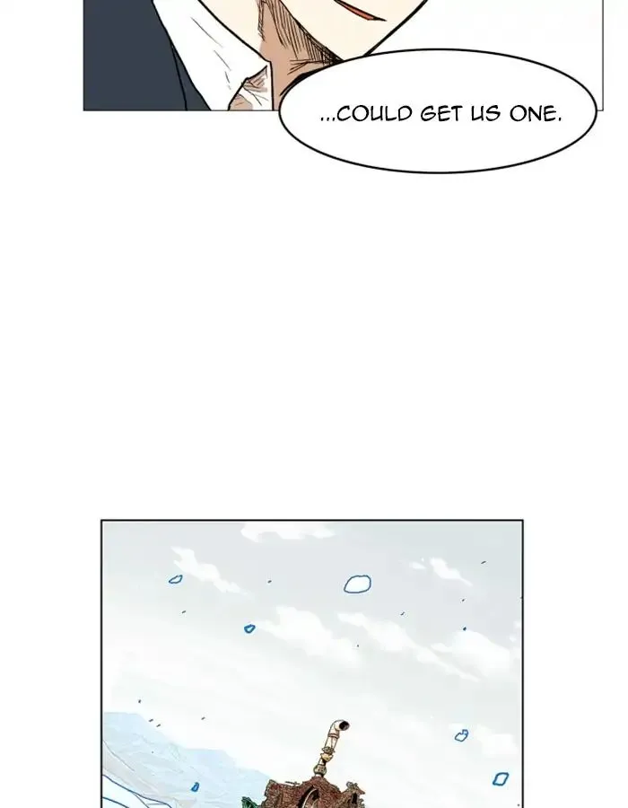 Read Hardcore Leveling Warrior chapter 120 image 62 on Lezhin