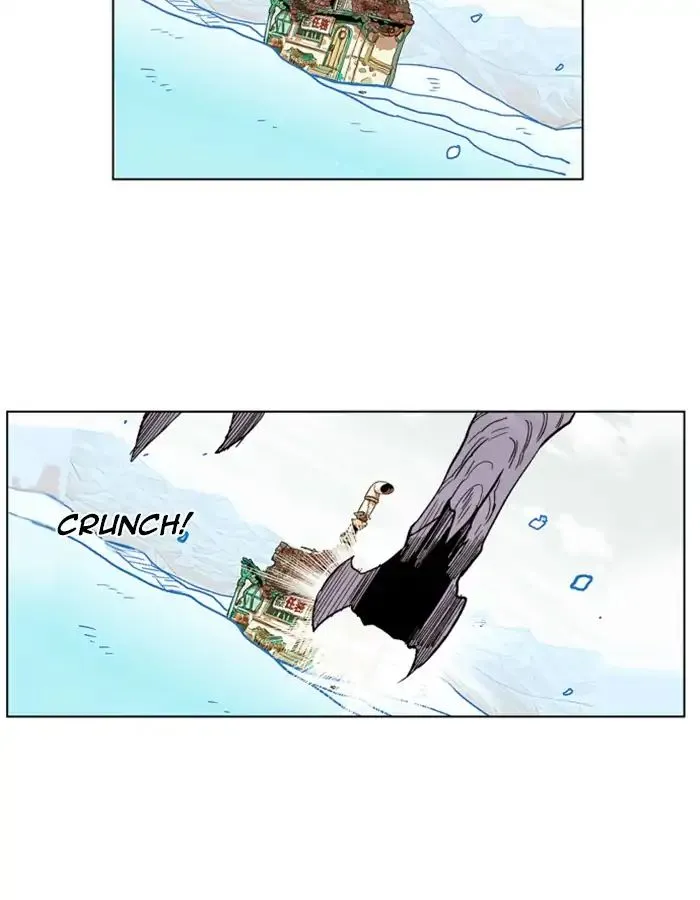 Read Hardcore Leveling Warrior chapter 120 image 63 on Lezhin