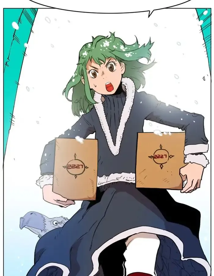 Read Hardcore Leveling Warrior chapter 120 image 66 on Lezhin