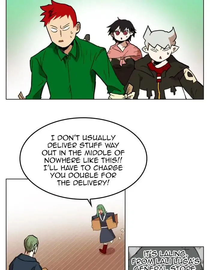 Read Hardcore Leveling Warrior chapter 120 image 68 on Lezhin
