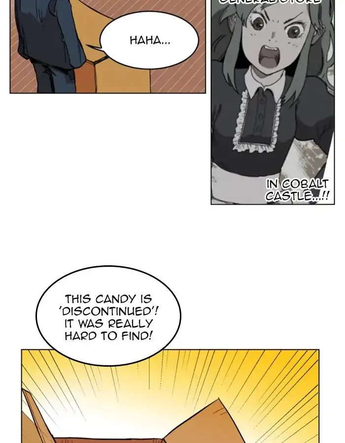 Read Hardcore Leveling Warrior chapter 120 image 69 on Lezhin